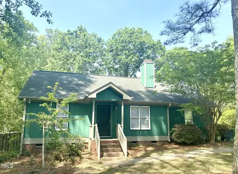 105 Glenn Meadow Ct, Garner, NC 27529