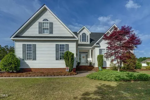 5955 Sandford Rd, Wilson, NC 27896