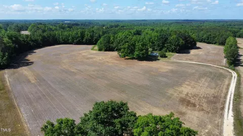 8160 Race Trak, Castalia, NC 27816