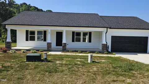 68 Bushel Ln, Willow Spring, NC 27592