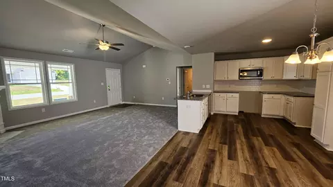 68 Bushel Ln, Willow Spring, NC 27592 photo 5