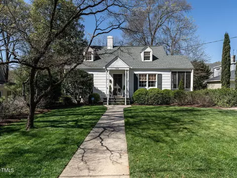 1429 Scales St, Raleigh, NC 27608