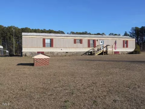 349 Tingen Rd, Broadway, NC 27505