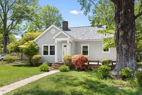 2801 Shenandoah Ave, Durham, NC 27704