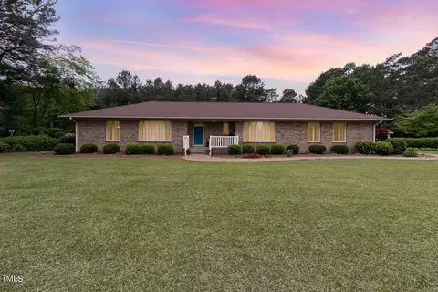 11430 Taylors Bridge Hwy, Magnolia, NC 28453