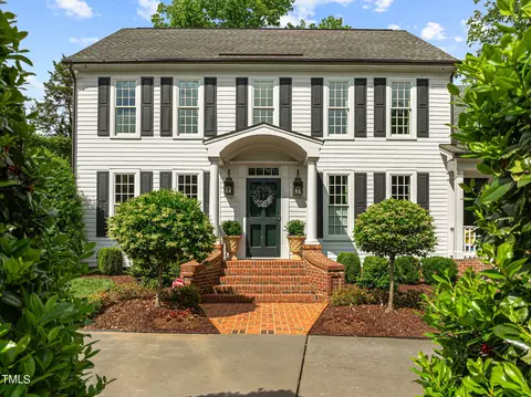 2335 Hales Rd, Raleigh, NC 27608