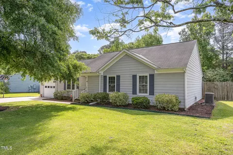 309 Renee Dr, Goldsboro, NC 27534
