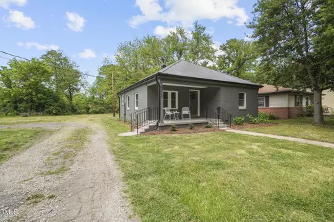 4321 Denfield St, Durham, NC 27704