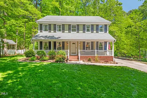 4322 Talcott Dr, Durham, NC 27705
