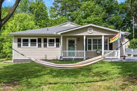 4036 Booker Ave, Durham, NC 27713