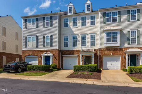 5308 Berry Creek Cir, Raleigh, NC 27613