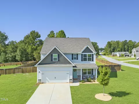 20 Doonbeg Dr, Fuquay Varina, NC 27526 photo 1