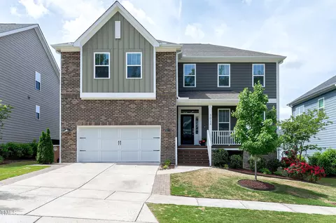 3024 Thurman Dairy Loop, Wake Forest, NC 27587