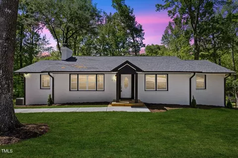 215 Latta Rd, Durham, NC 27712