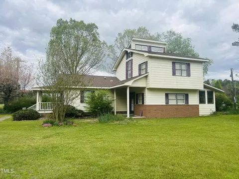 1500 Taylors Chapel Rd, Dunn, NC 28334