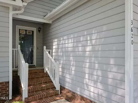 3620 Epperly Ct, Raleigh, NC 27616 photo 2