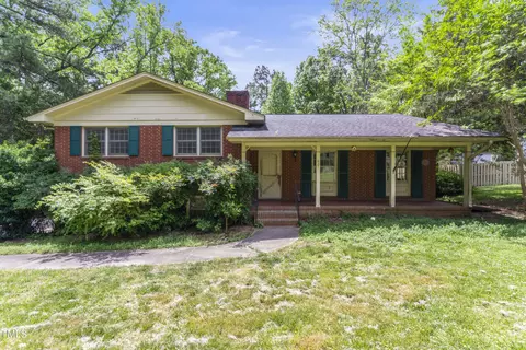 607 Wofford Rd, Durham, NC 27707