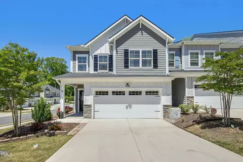 1414 Chipping Dr, Apex, NC 27502
