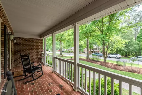 616 Clarion Dr, Durham, NC 27705 photo 8