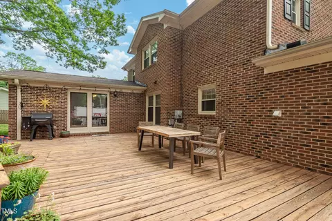 616 Clarion Dr, Durham, NC 27705 photo 47