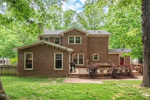616 Clarion Dr, Durham, NC 27705 photo 43