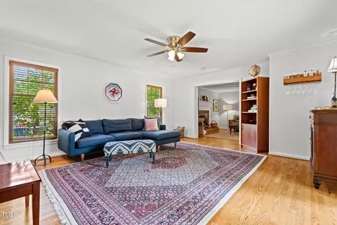 616 Clarion Dr, Durham, NC 27705 photo 23