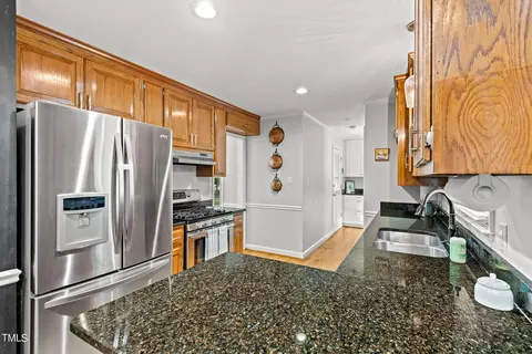 616 Clarion Dr, Durham, NC 27705 photo 16