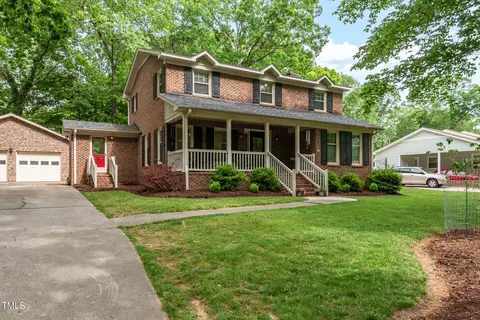 616 Clarion Dr, Durham, NC 27705 photo 1