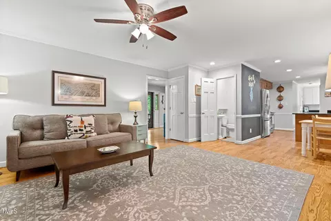 616 Clarion Dr, Durham, NC 27705 photo 14
