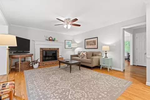 616 Clarion Dr, Durham, NC 27705 photo 12