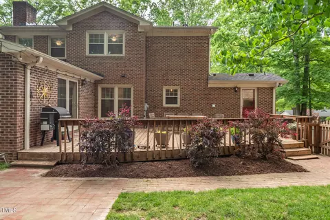 616 Clarion Dr, Durham, NC 27705 photo 44
