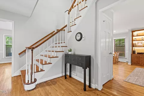 616 Clarion Dr, Durham, NC 27705 photo 10