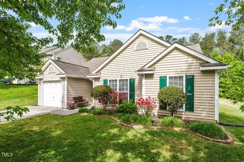 3609 Grouse Ct, Durham, NC 27704