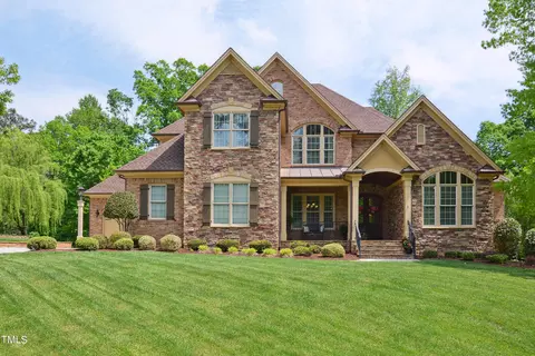 4009 Grandbridge Dr, Apex, NC 27539