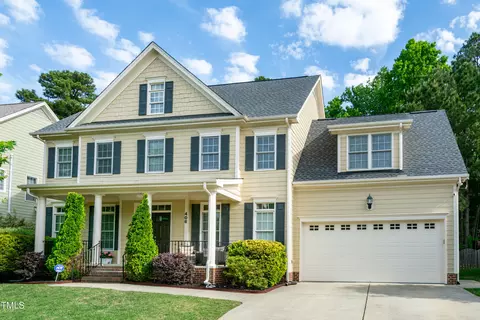 406 April Bloom Ln, Cary, NC 27519