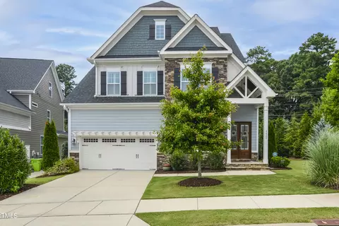 2820 Romealia Ln, Raleigh, NC 27613