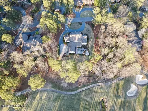 140 Hearthstone Rd, Pinehurst, NC 28374 photo 3