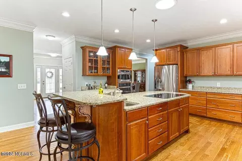 140 Hearthstone Rd, Pinehurst, NC 28374 photo 8