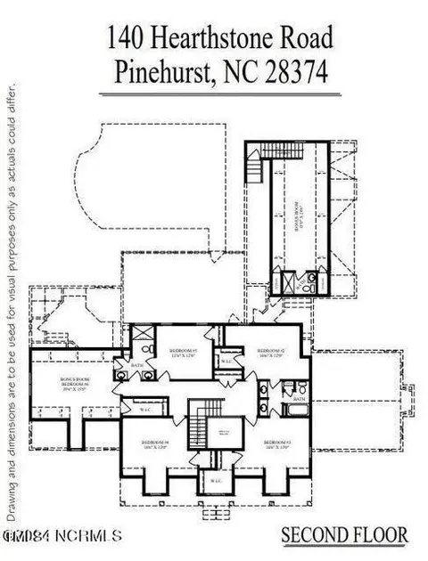 140 Hearthstone Rd, Pinehurst, NC 28374 photo 53