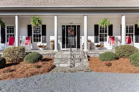 140 Hearthstone Rd, Pinehurst, NC 28374 photo 4