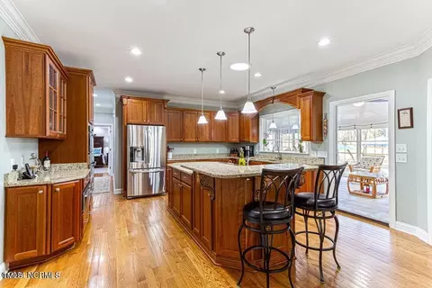 140 Hearthstone Rd, Pinehurst, NC 28374 photo 7