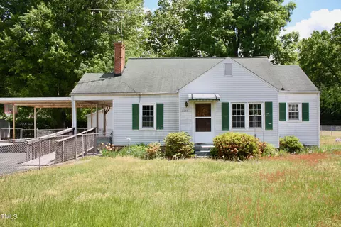 2266 May Dr, Burlington, NC 27215