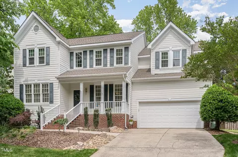 205 Halls Mill Dr, Cary, NC 27519