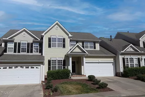 346 Luke Meadow Ln, Cary, NC 27519