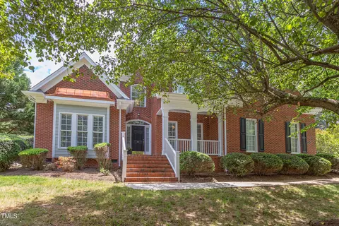 5 Elam Ct, Durham, NC 27705