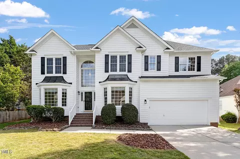 3609 Spring Willow Pl, Raleigh, NC 27615