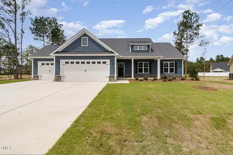 123 Prosecco Dr, Princeton, NC 27569