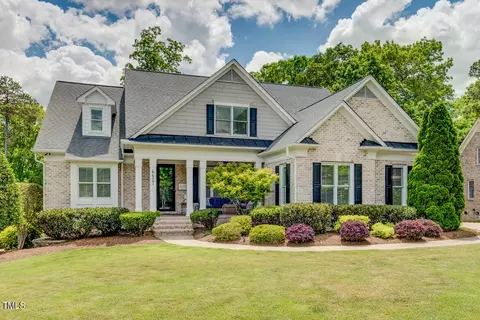 4427 Myers Park Dr, Durham, NC 27705