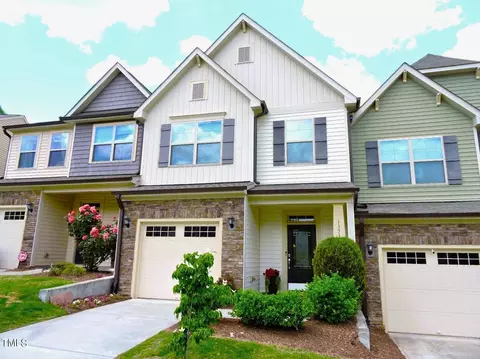 1151 Searstone Ct, Durham, NC 27713