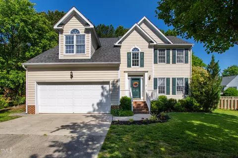 209 Halpen Dr, Cary, NC 27513